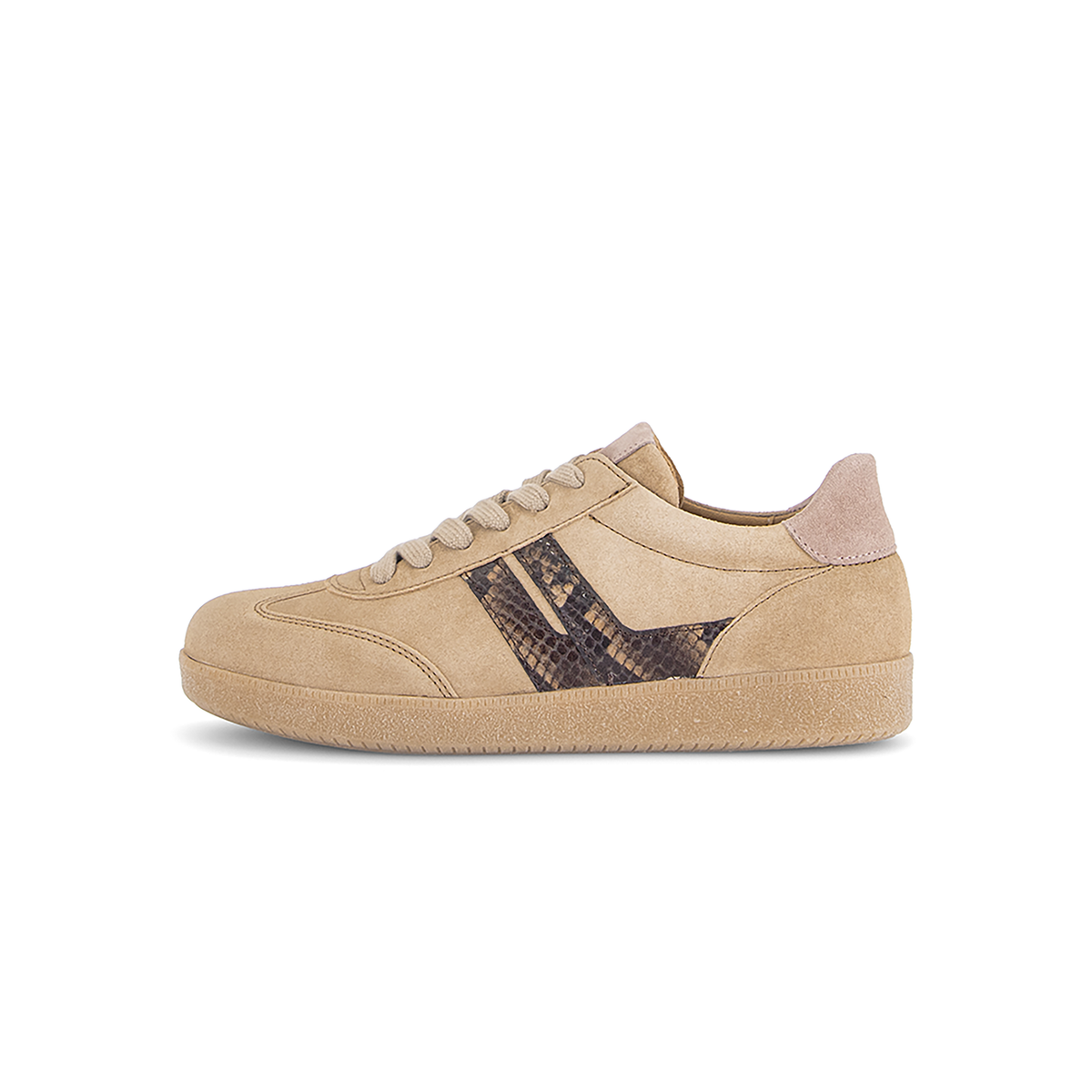 Gabor Shoes USA Style: 6011.01 - Brooke Sneaker