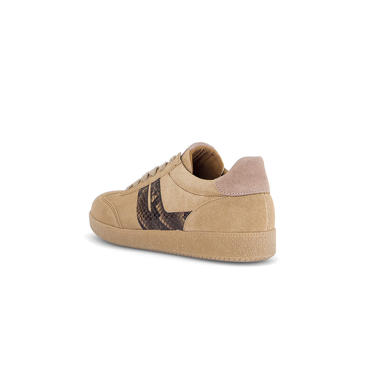 Gabor Shoes USA Style: 6011.01 - Brooke Sneaker