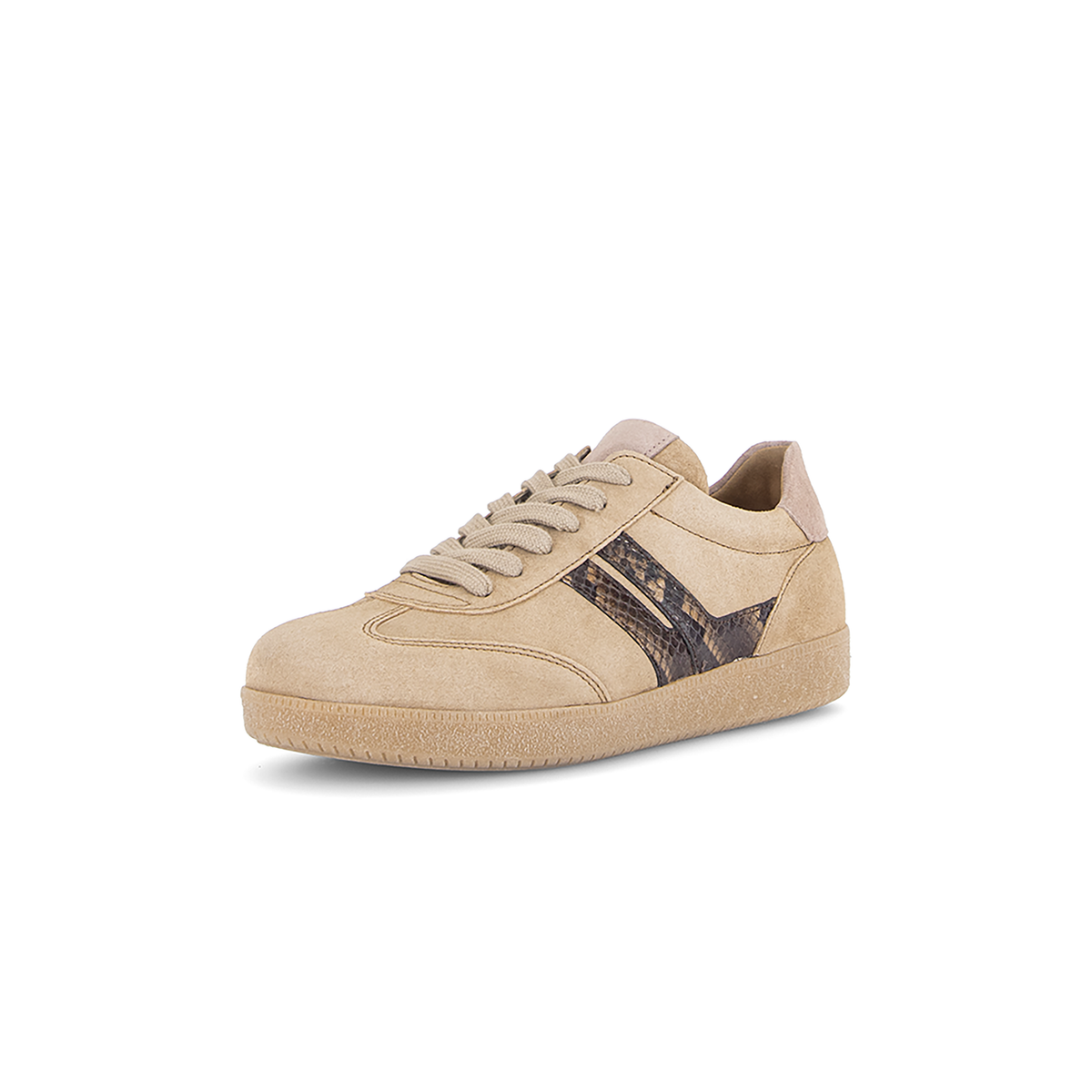 Gabor Shoes USA Style: 6011.01 - Brooke Sneaker