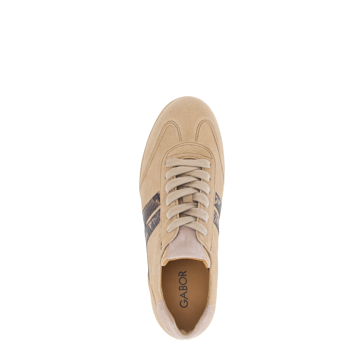 Gabor Shoes USA Style: 6011.01 - Brooke Sneaker