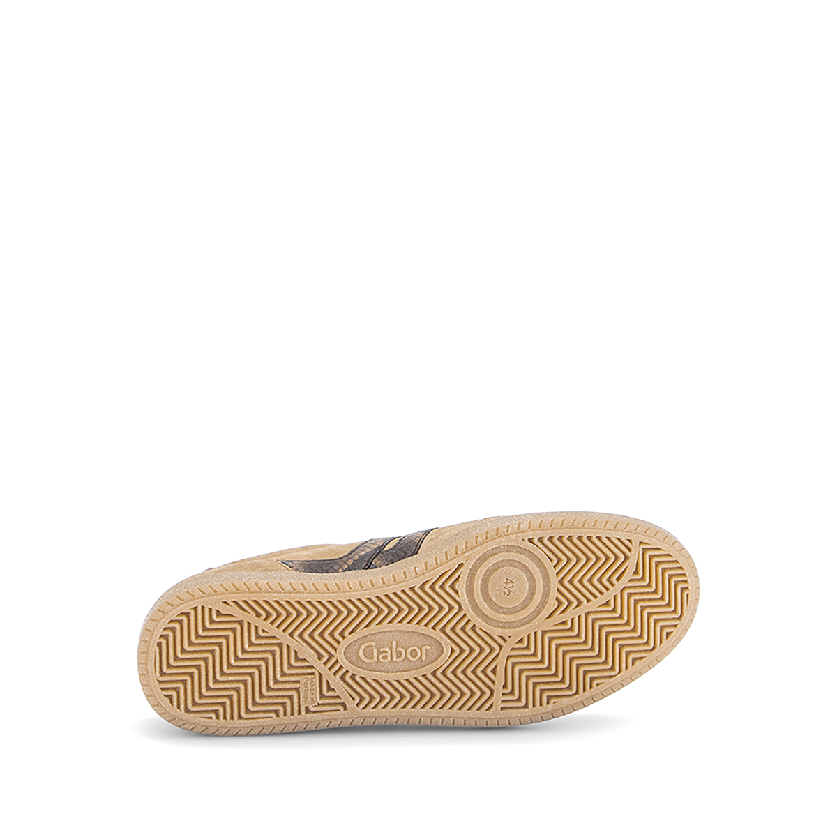 Gabor Shoes USA Style: 6011.01 - Brooke Sneaker