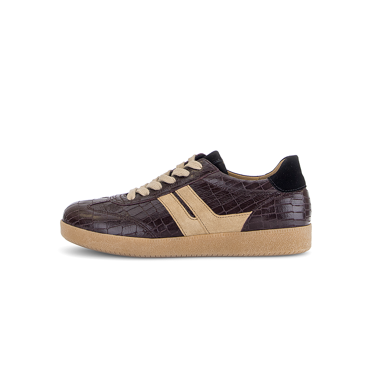 Gabor Shoes USA Style: 6011.01 - Brooke Sneaker