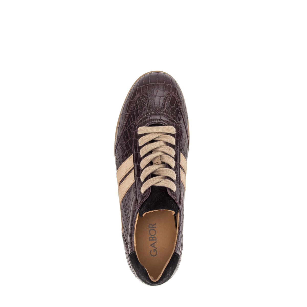 Gabor Shoes USA Style: 6011.01 - Brooke Sneaker