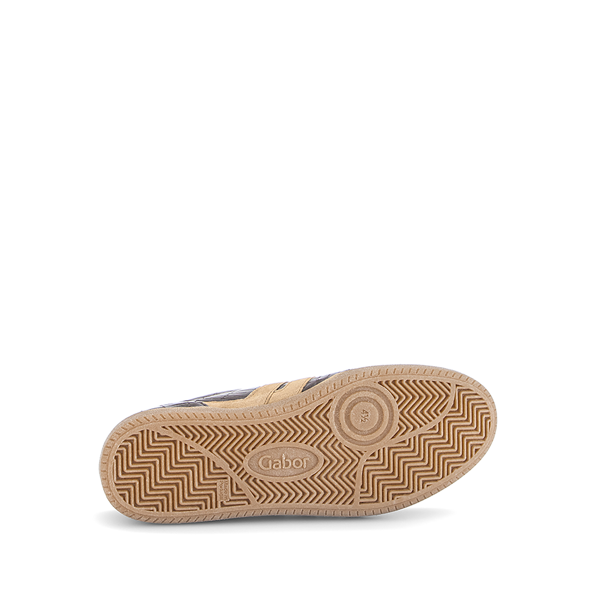 Gabor Shoes USA Style: 6011.01 - Brooke Sneaker