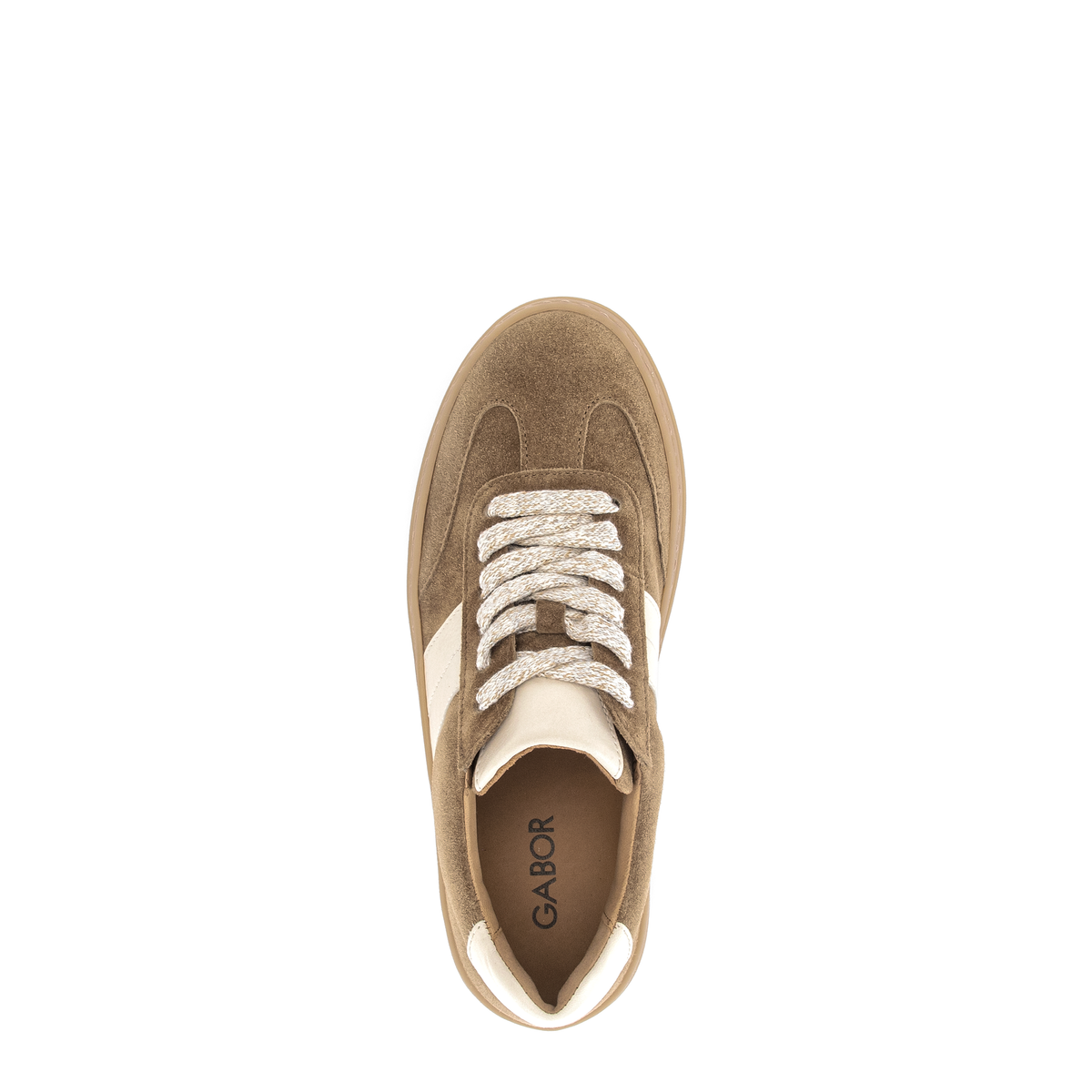 Gabor Shoes USA Style: 6015.01 - Eva Sneaker