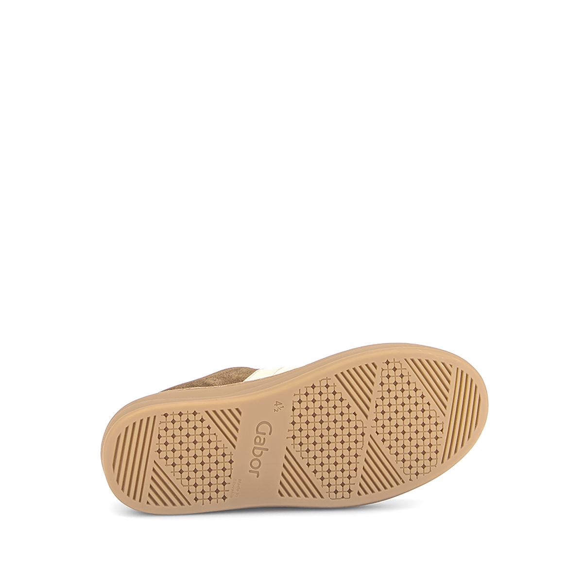 Gabor Shoes USA Style: 6015.01 - Eva Sneaker