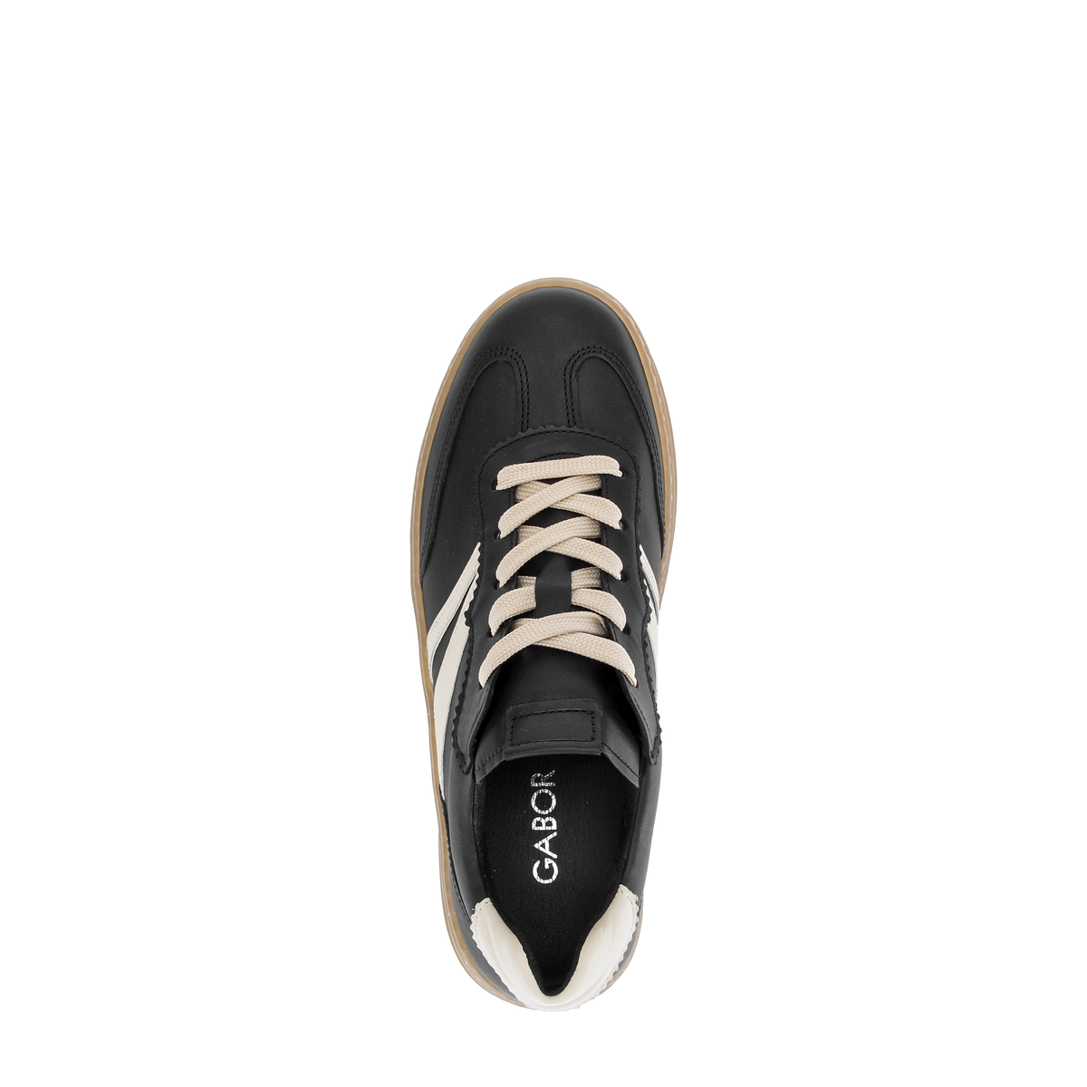 Gabor Shoes USA Style: 6018.01 - Faith Sneaker