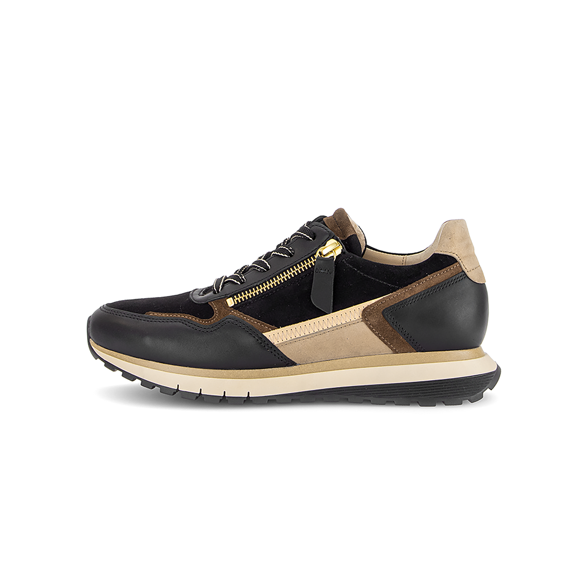 Gabor Shoes USA Style: 6029.01 - Cora Sneaker