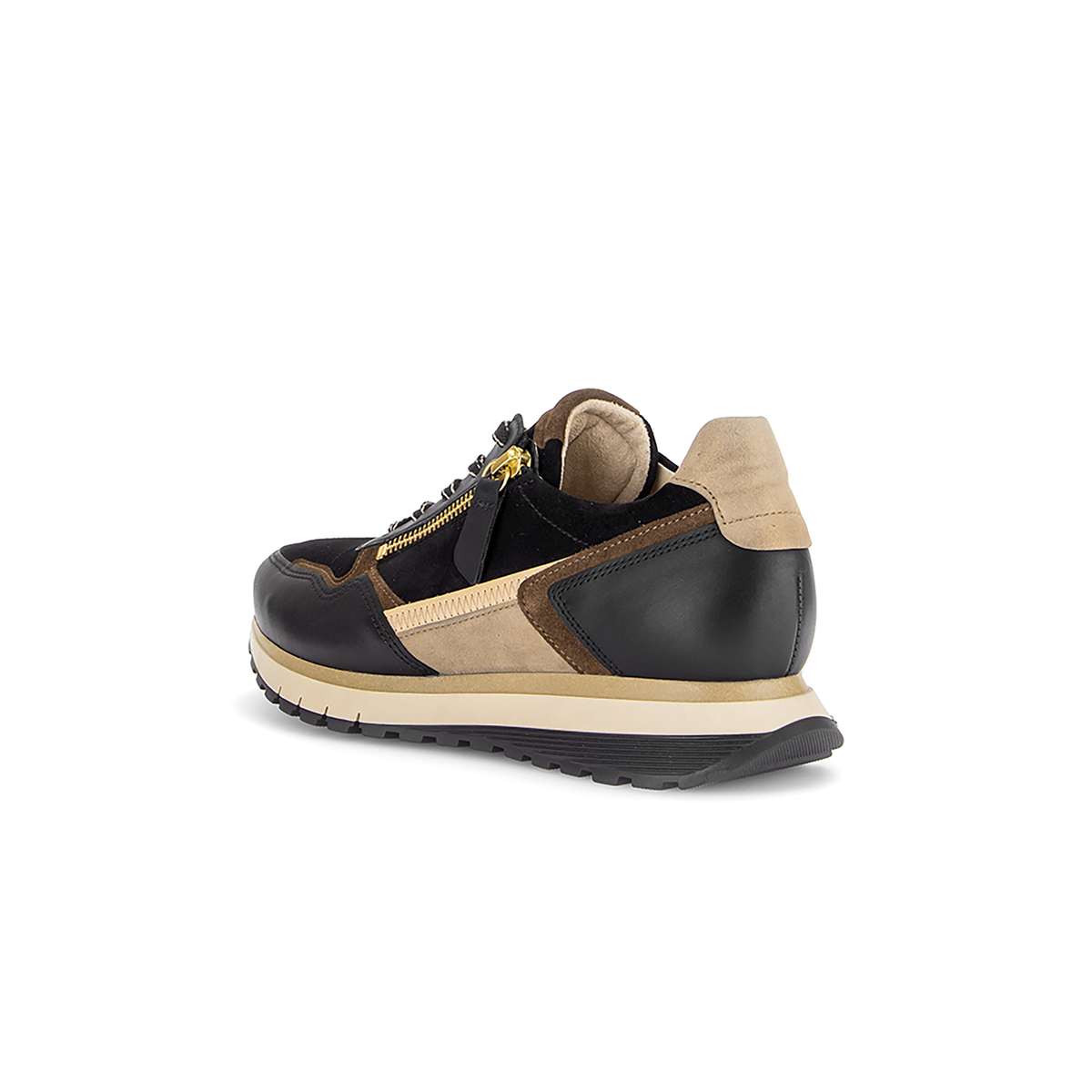 Gabor Shoes USA Style: 6029.01 - Cora Sneaker
