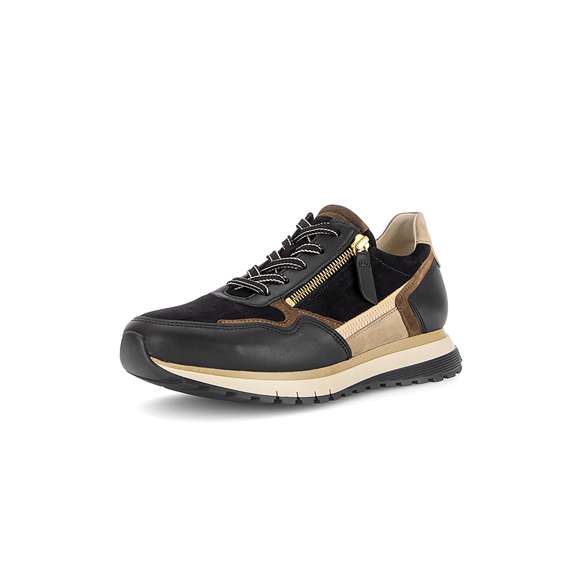 Gabor Shoes USA Style: 6029.01 - Cora Sneaker