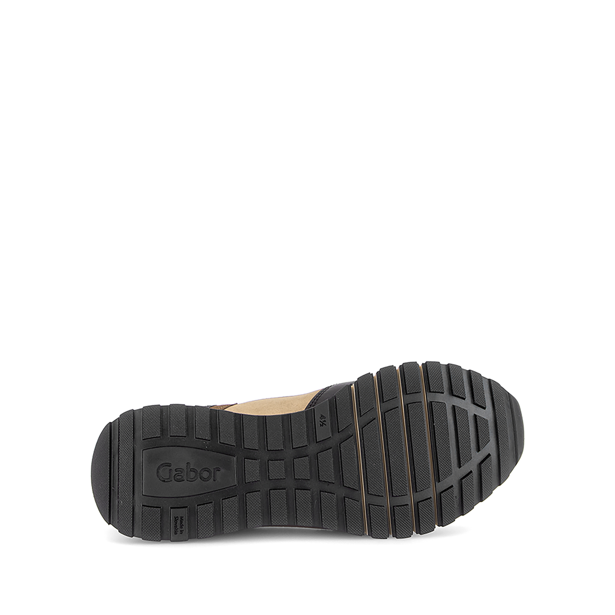 Gabor Shoes USA Style: 6029.01 - Cora Sneaker