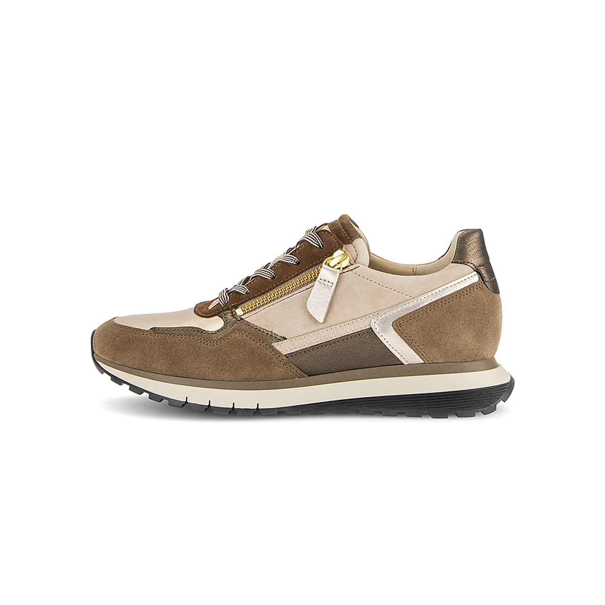 Gabor Shoes USA Style: 6029.01 - Cora Sneaker