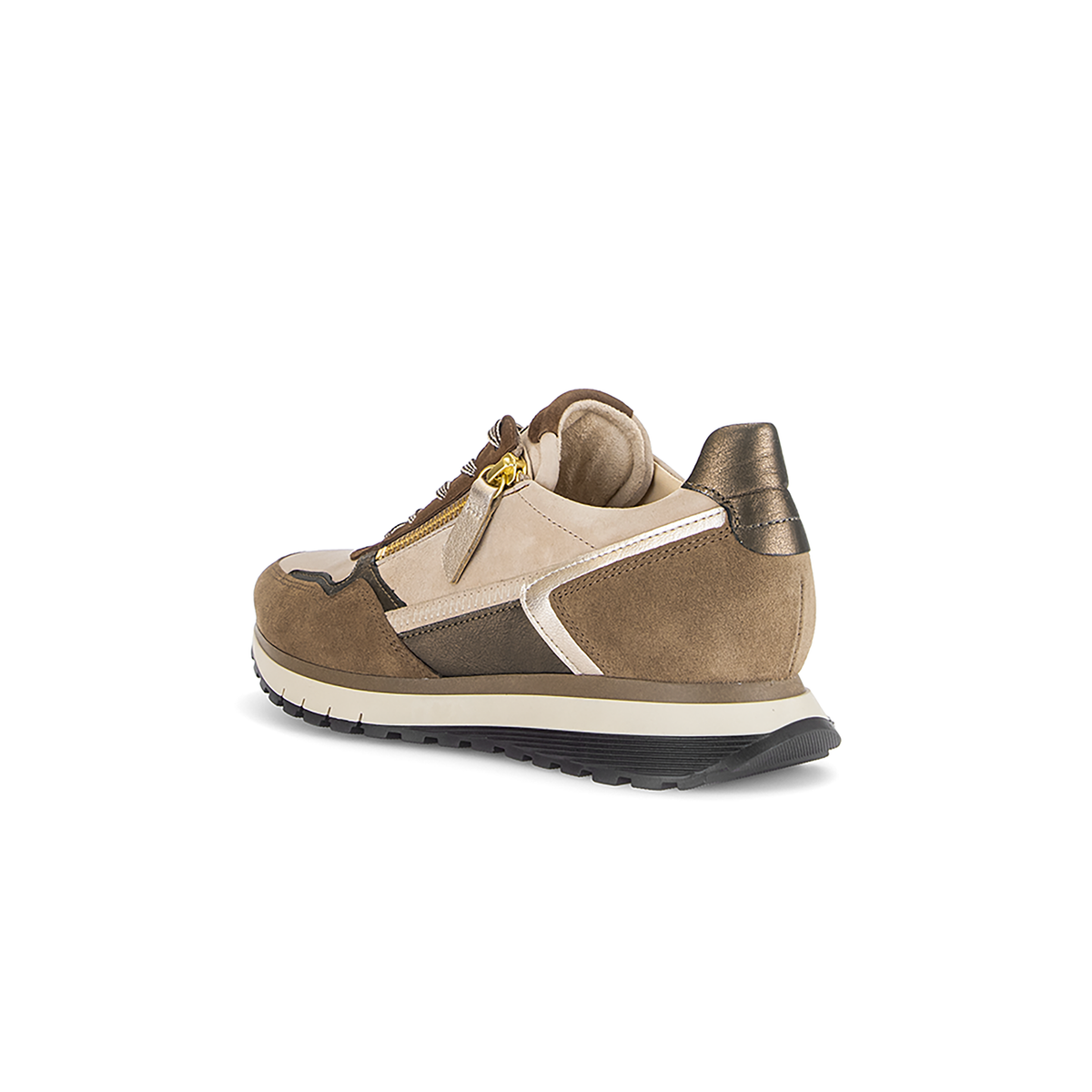Gabor Shoes USA Style: 6029.01 - Cora Sneaker