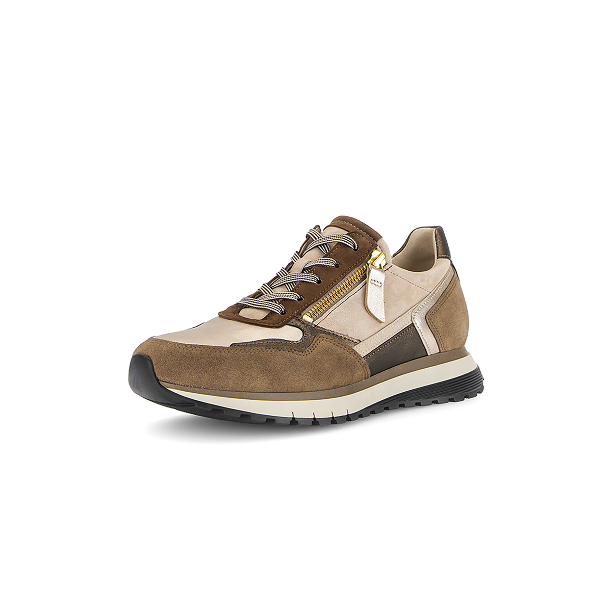 Gabor Shoes USA Style: 6029.01 - Cora Sneaker