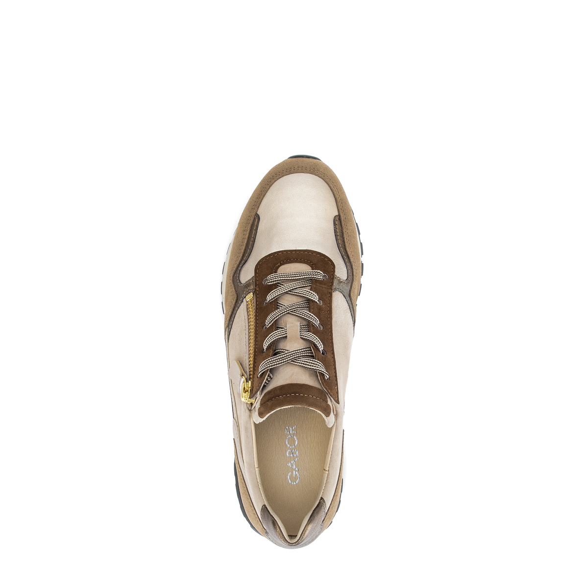 Gabor Shoes USA Style: 6029.01 - Cora Sneaker