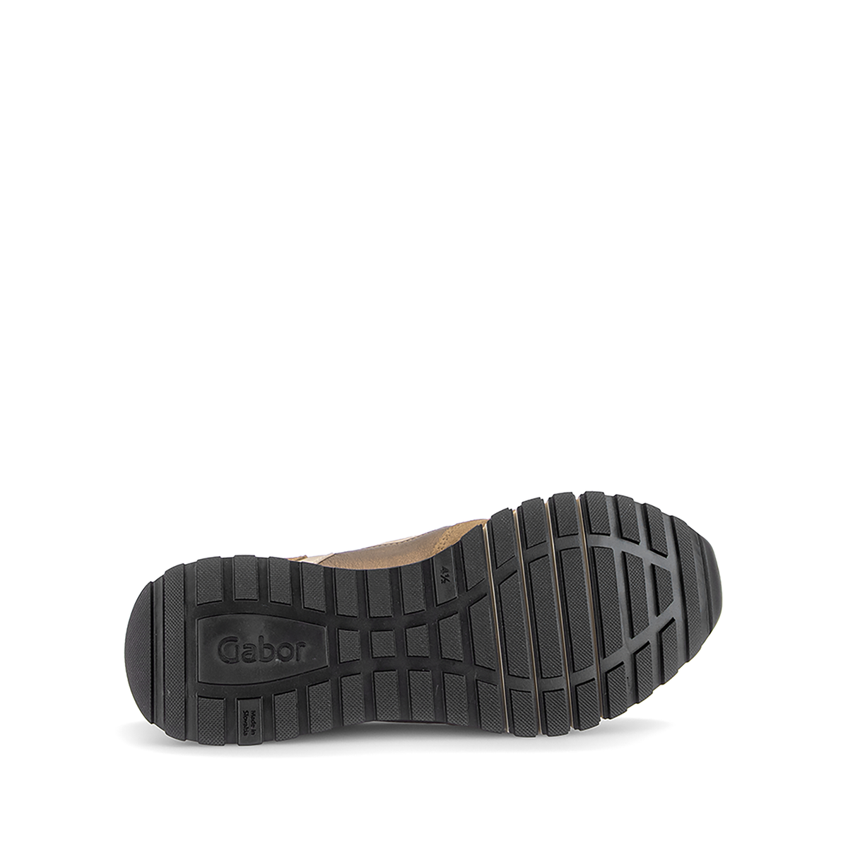 Gabor Shoes USA Style: 6029.01 - Cora Sneaker