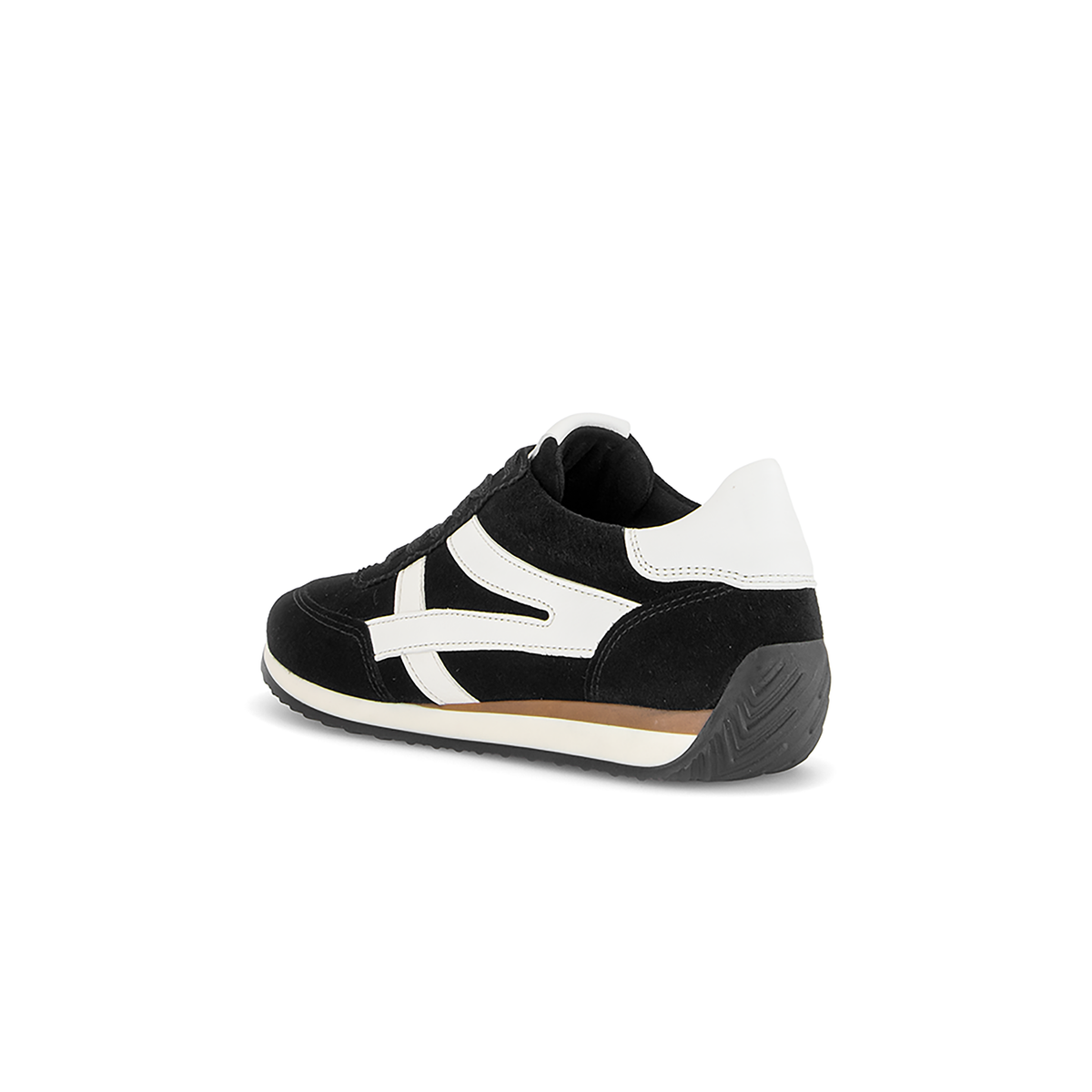 Gabor Shoes USA Style: 6032.01 - Slim Low Sneaker