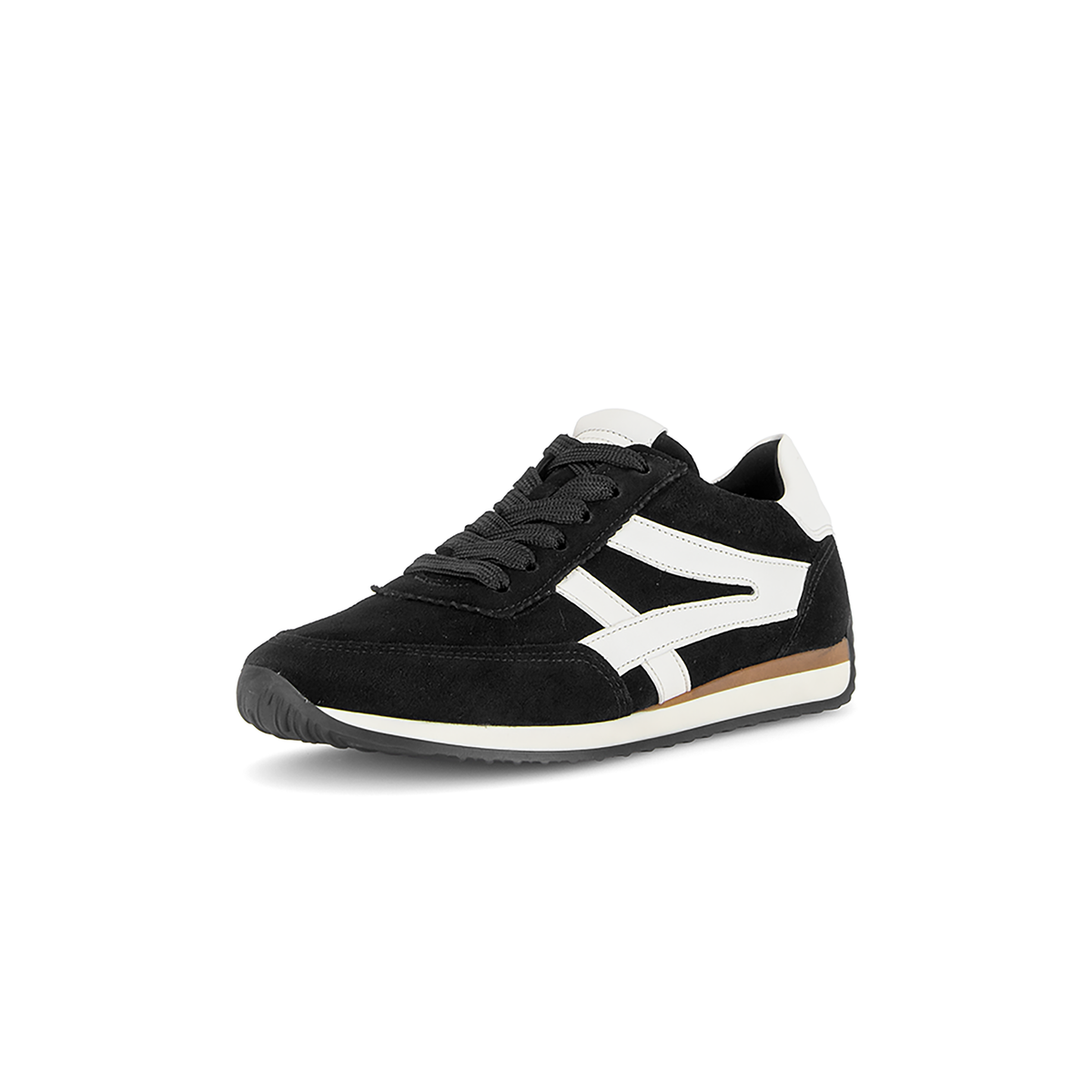 Gabor Shoes USA Style: 6032.01 - Slim Low Sneaker