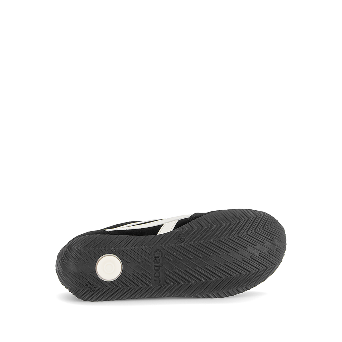Gabor Shoes USA Style: 6032.01 - Slim Low Sneaker
