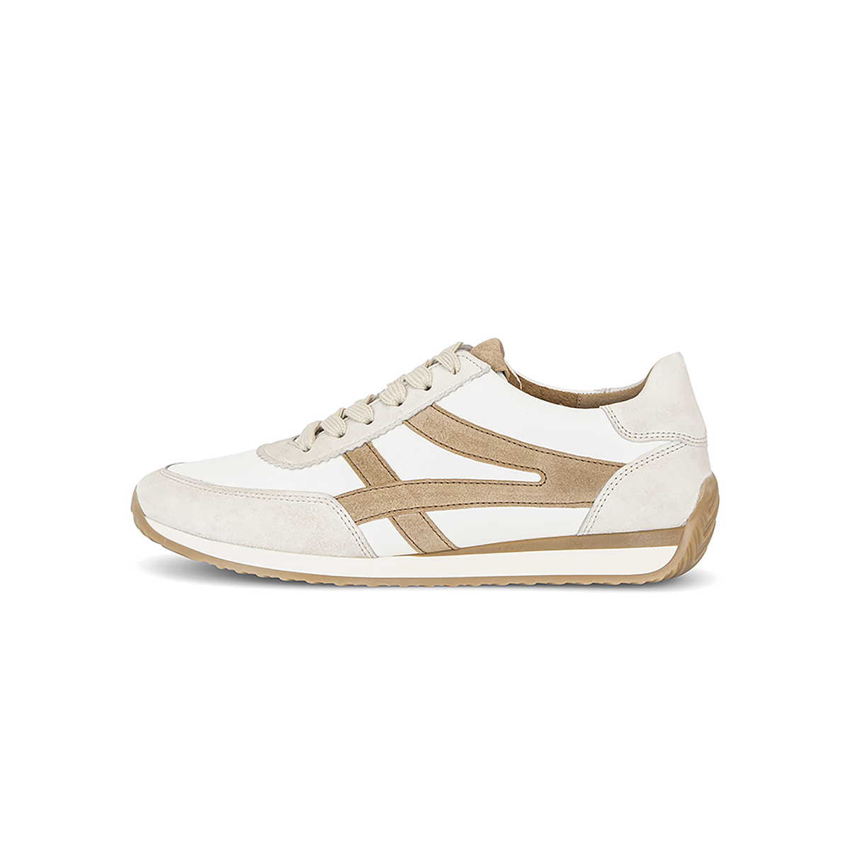 Gabor Shoes USA Style: 6032.01 - Slim Low Sneaker