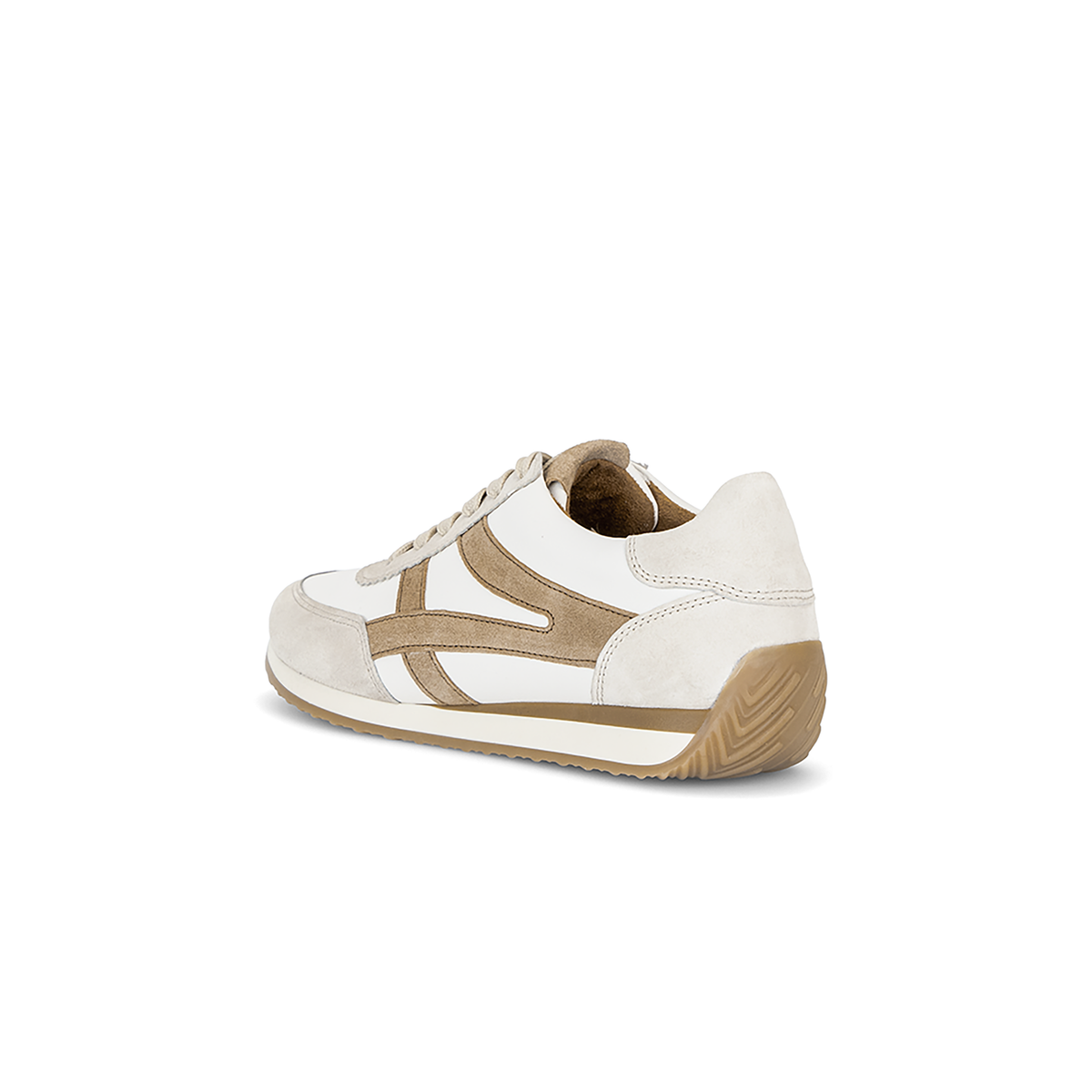 Gabor Shoes USA Style: 6032.01 - Slim Low Sneaker