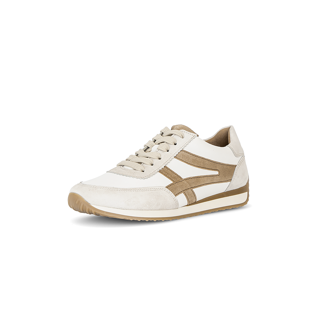 Gabor Shoes USA Style: 6032.01 - Slim Low Sneaker