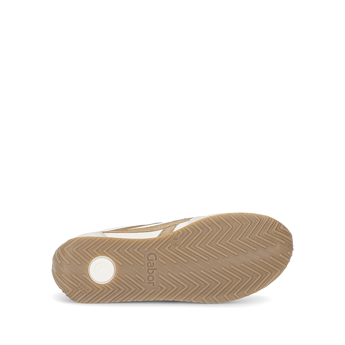 Gabor Shoes USA Style: 6032.01 - Slim Low Sneaker