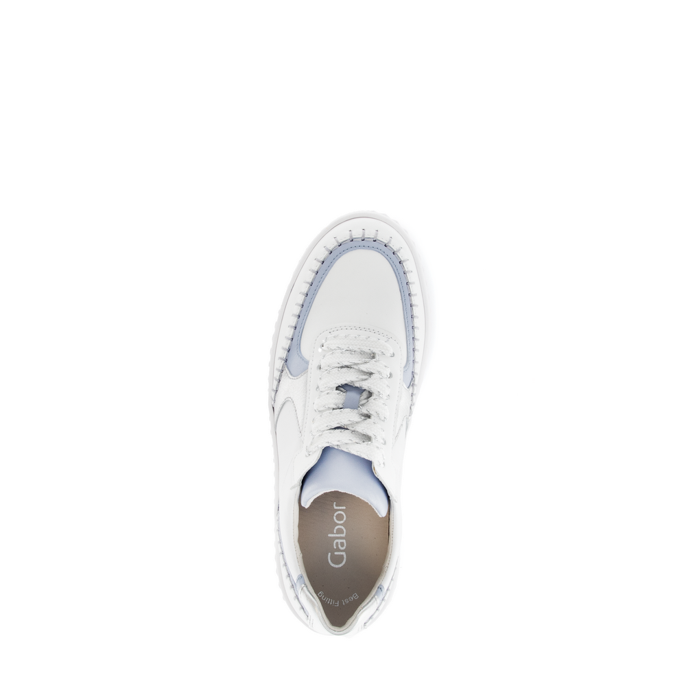 Gabor Shoes USA Style: 63.204 Gabor Shoes USA Style: 63.204