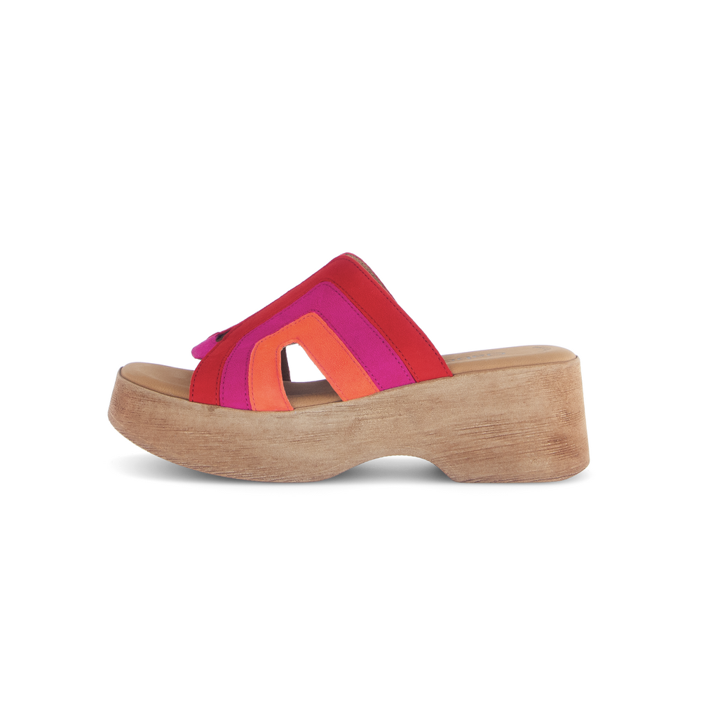 Women's Slip-On - Gabor Shoes USA