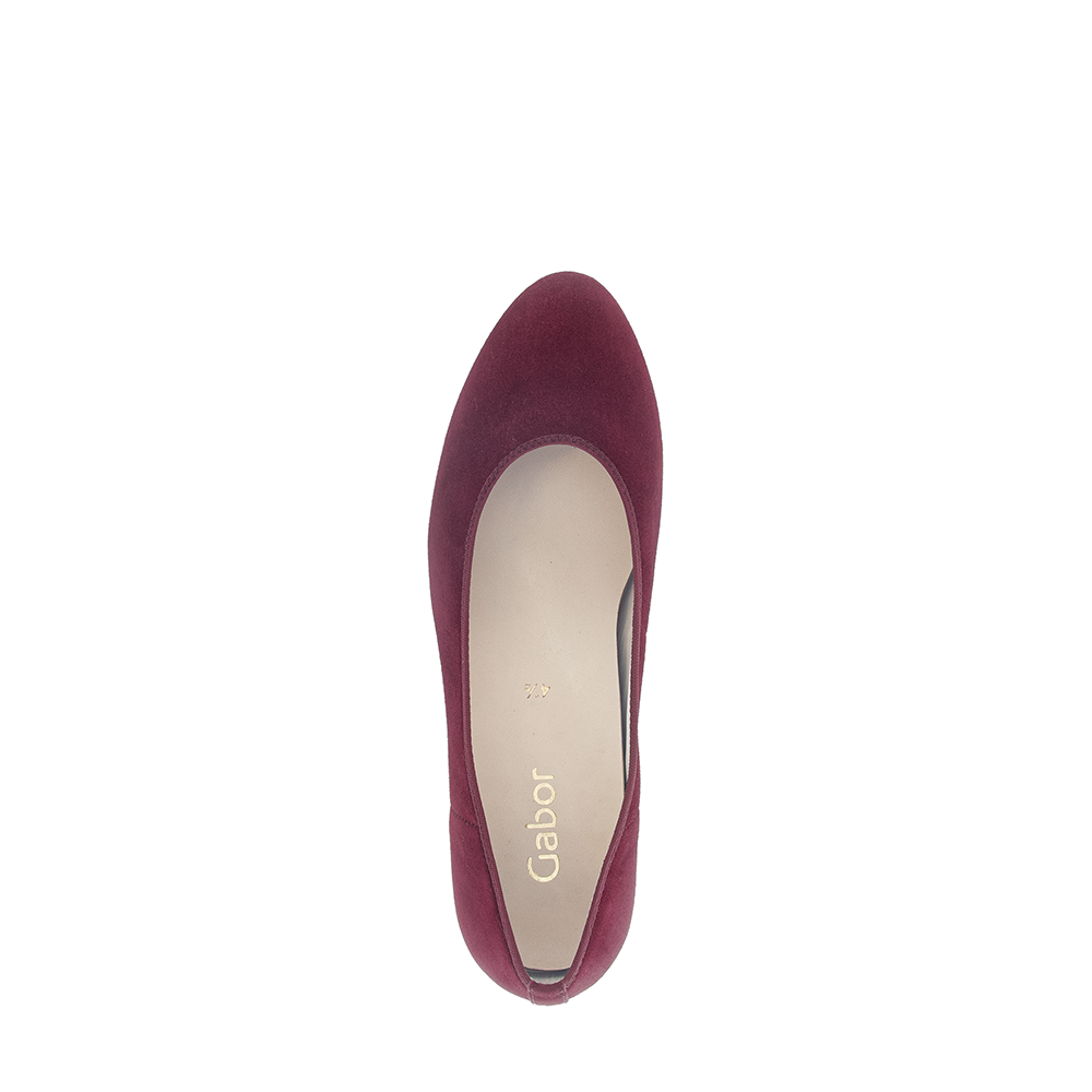 Gabor Shoes USA Style: 71.421.15