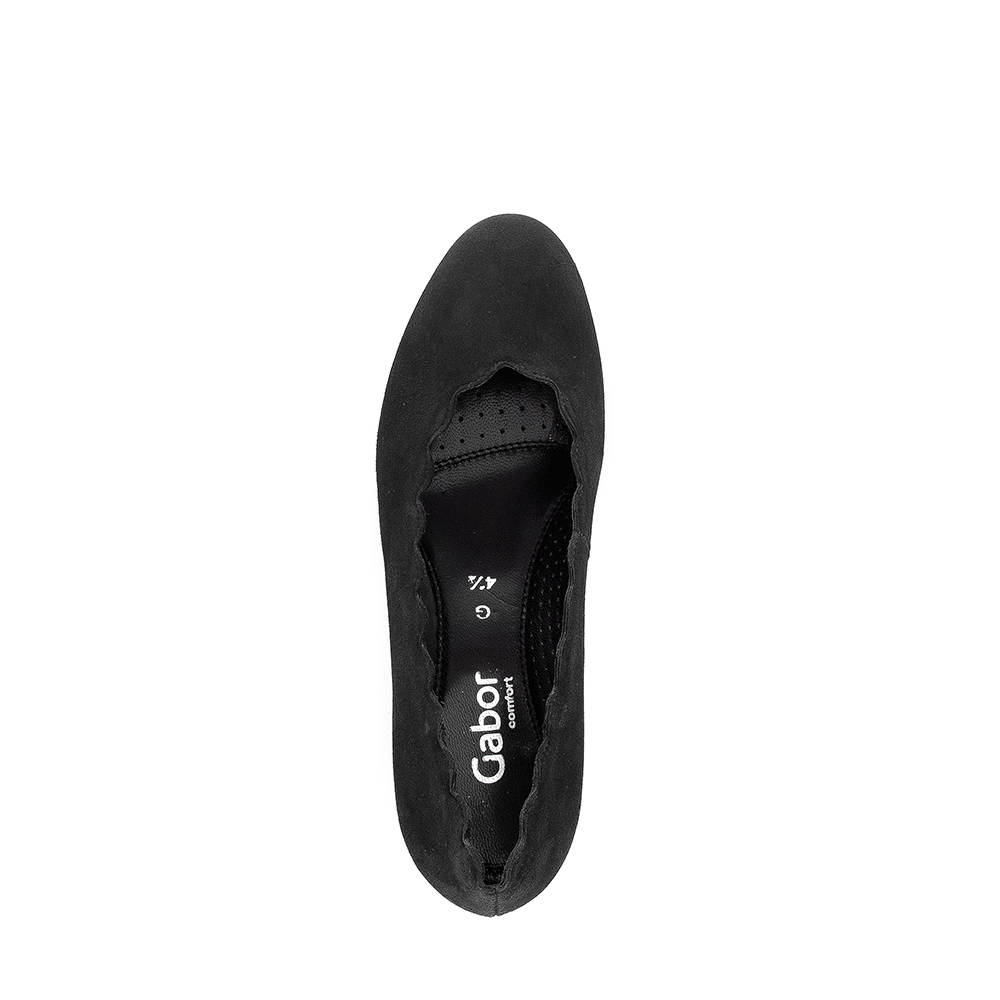 Gabor Shoes USA Style: 72.221.47