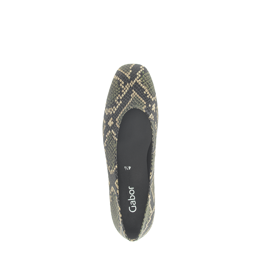 Gabor Shoes USA Style: 74.140.41