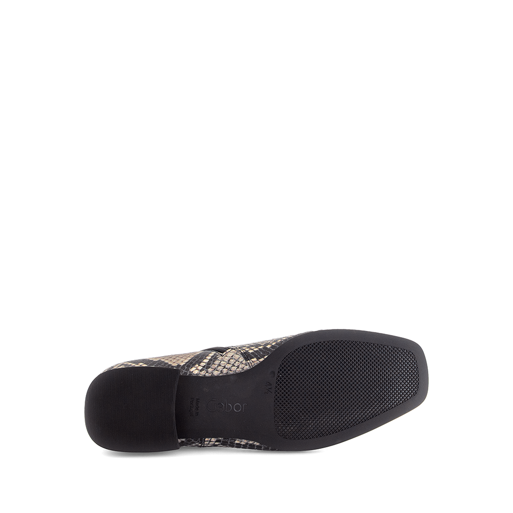 Gabor Shoes USA Style: 75.670.37
