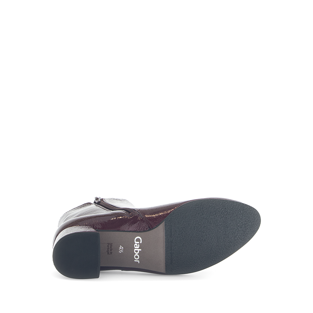 Gabor Shoes USA Style: 75.680.95