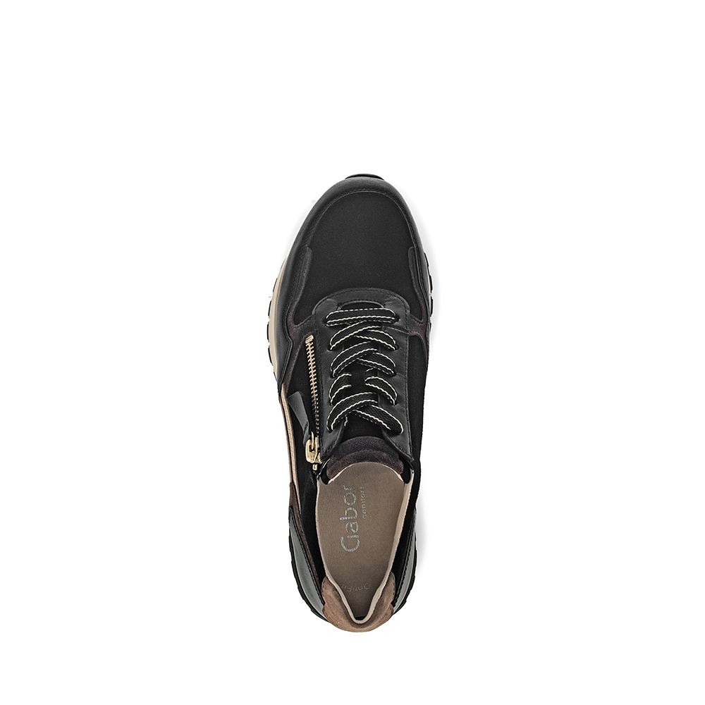 Gabor Shoes USA Style: 76.378.67