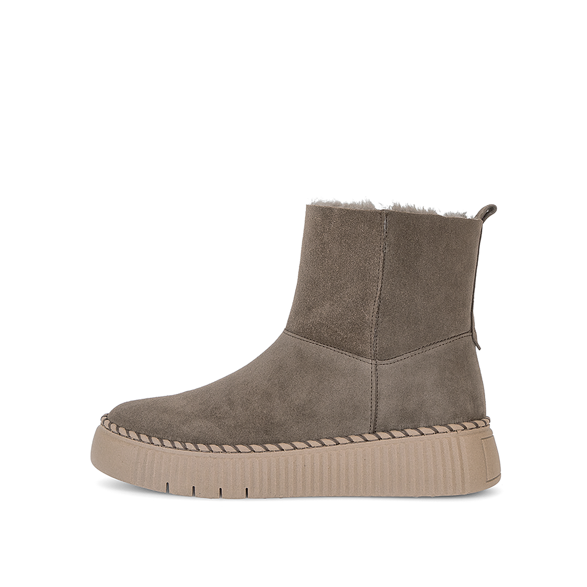 Gabor Shoes USA Style: 8014.02 - Taylor Boots