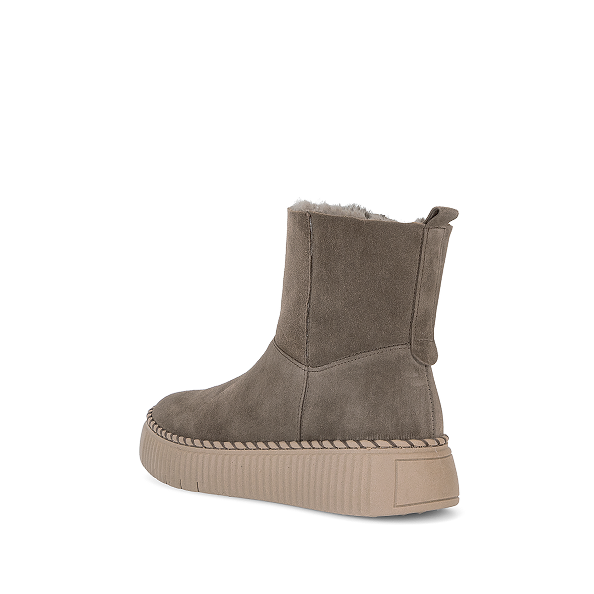 Gabor Shoes USA Style: 8014.02 - Taylor Boots