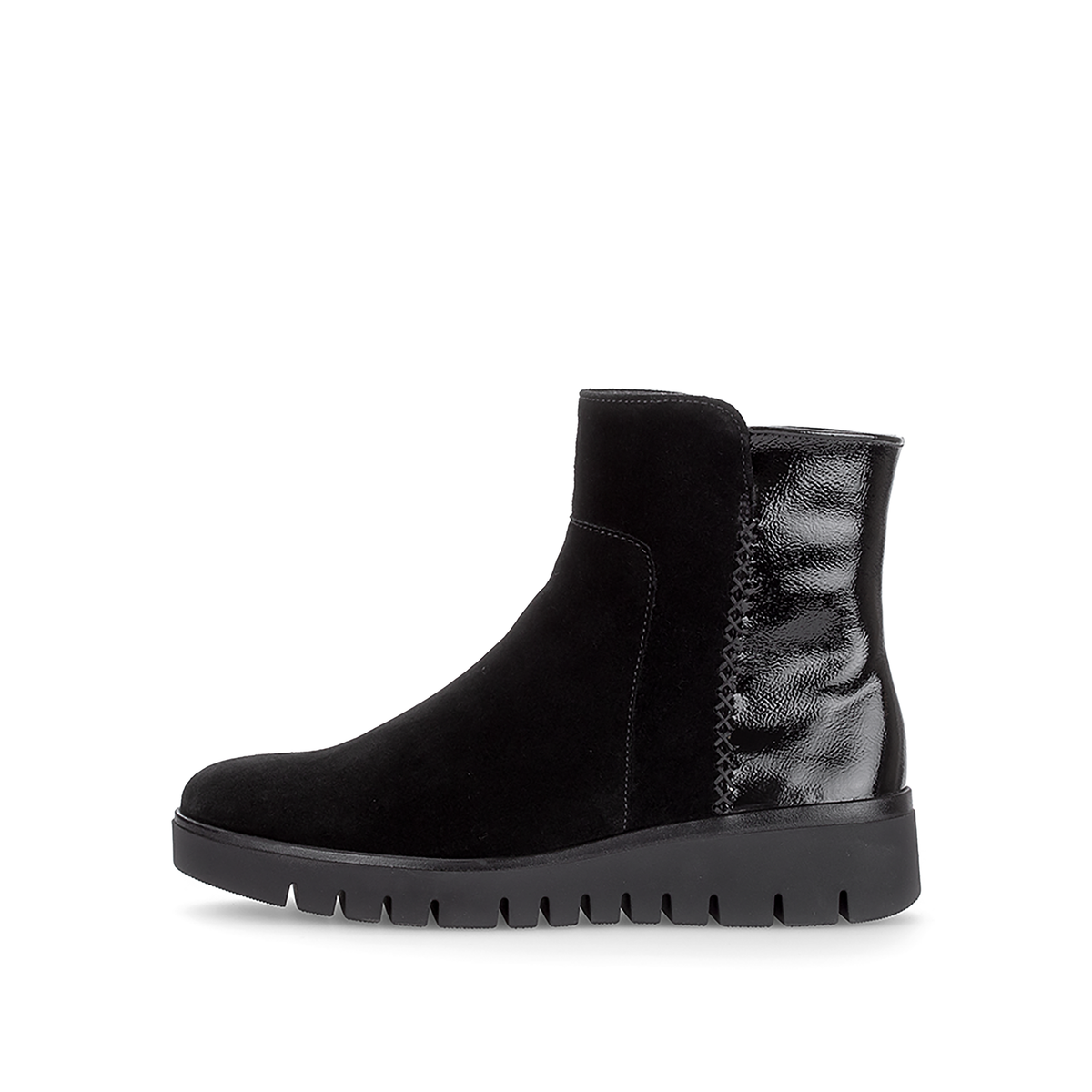 Gabor Shoes USA Style: 8015.02 - Sally Boots