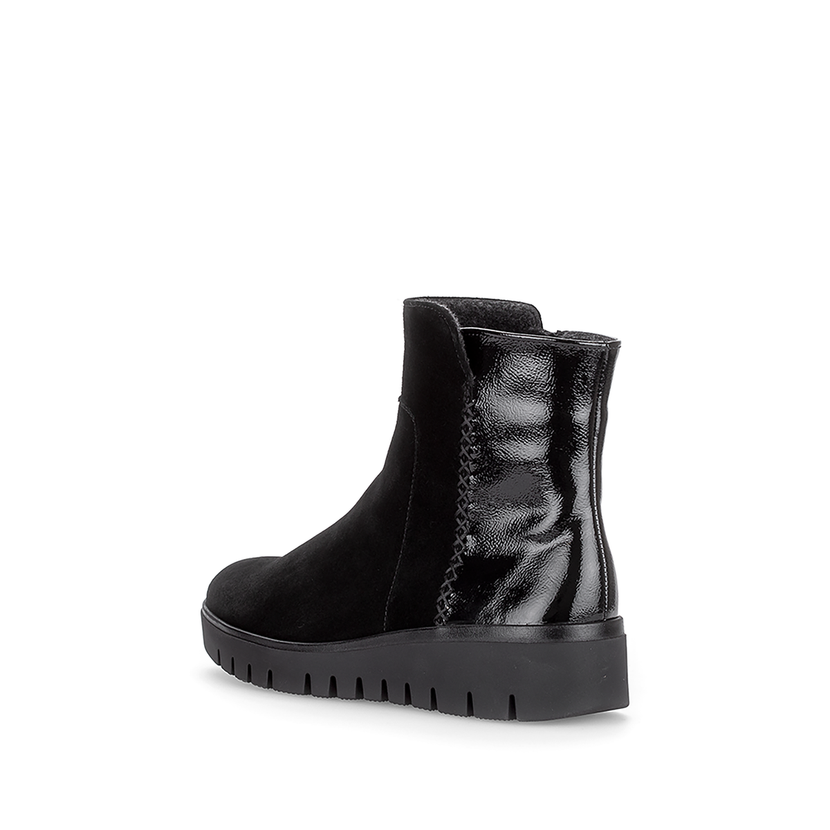 Gabor Shoes USA Style: 8015.02 - Sally Boots
