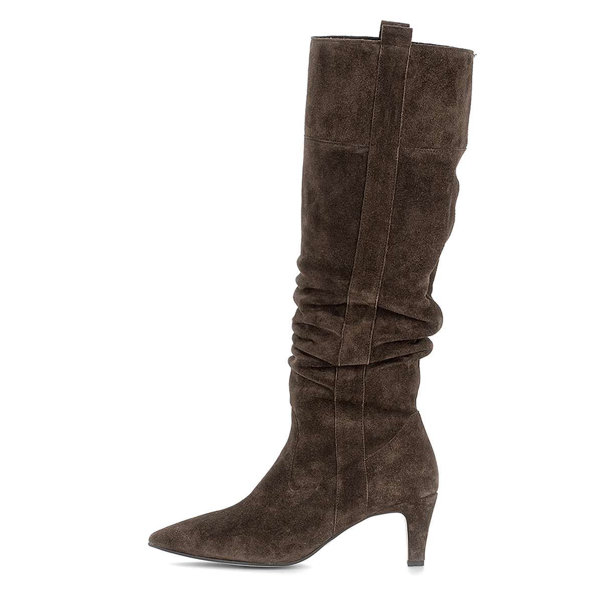 Gabor Shoes USA Style: 8017.02 - Valerie Boots