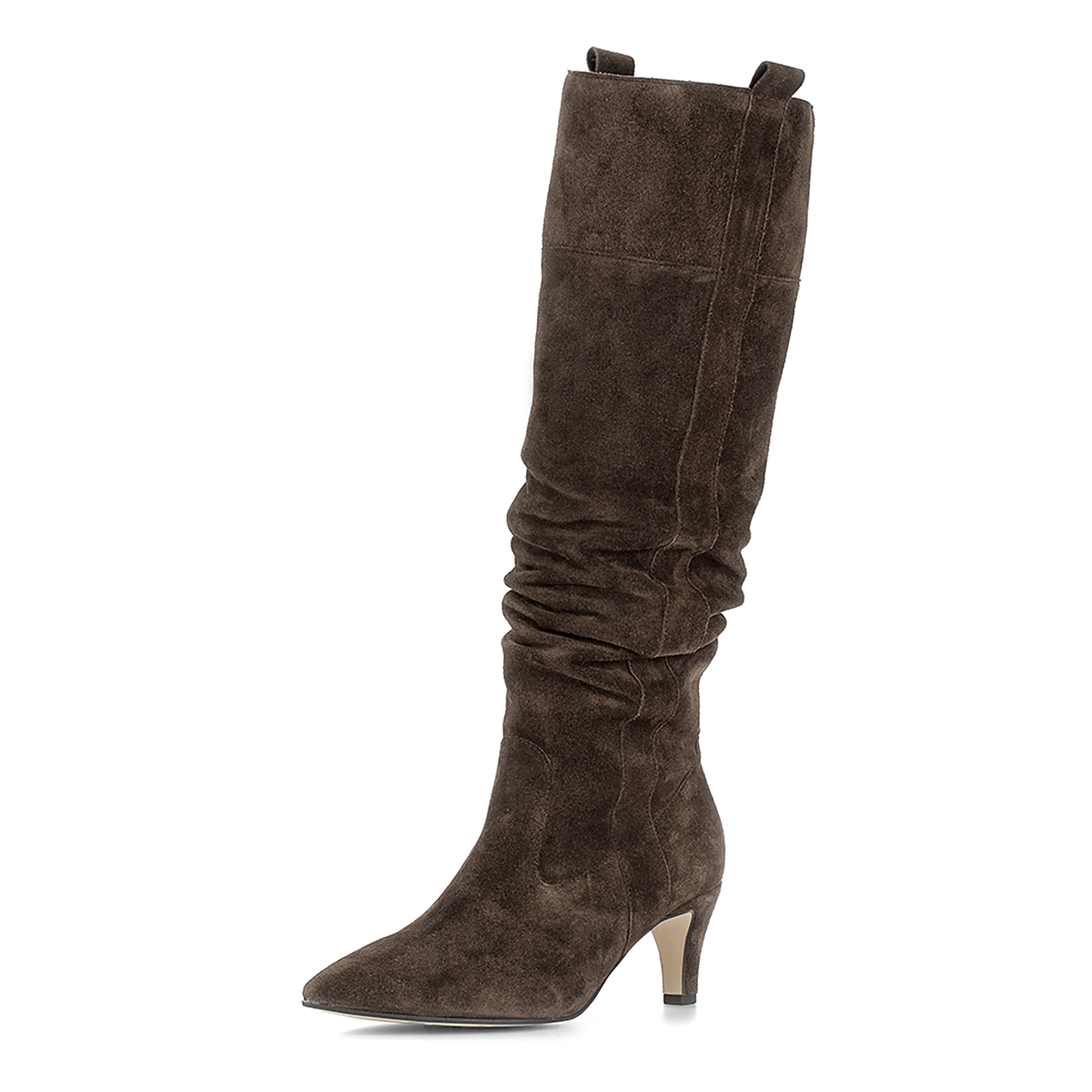 Gabor Shoes USA Style: 8017.02 - Valerie Boots