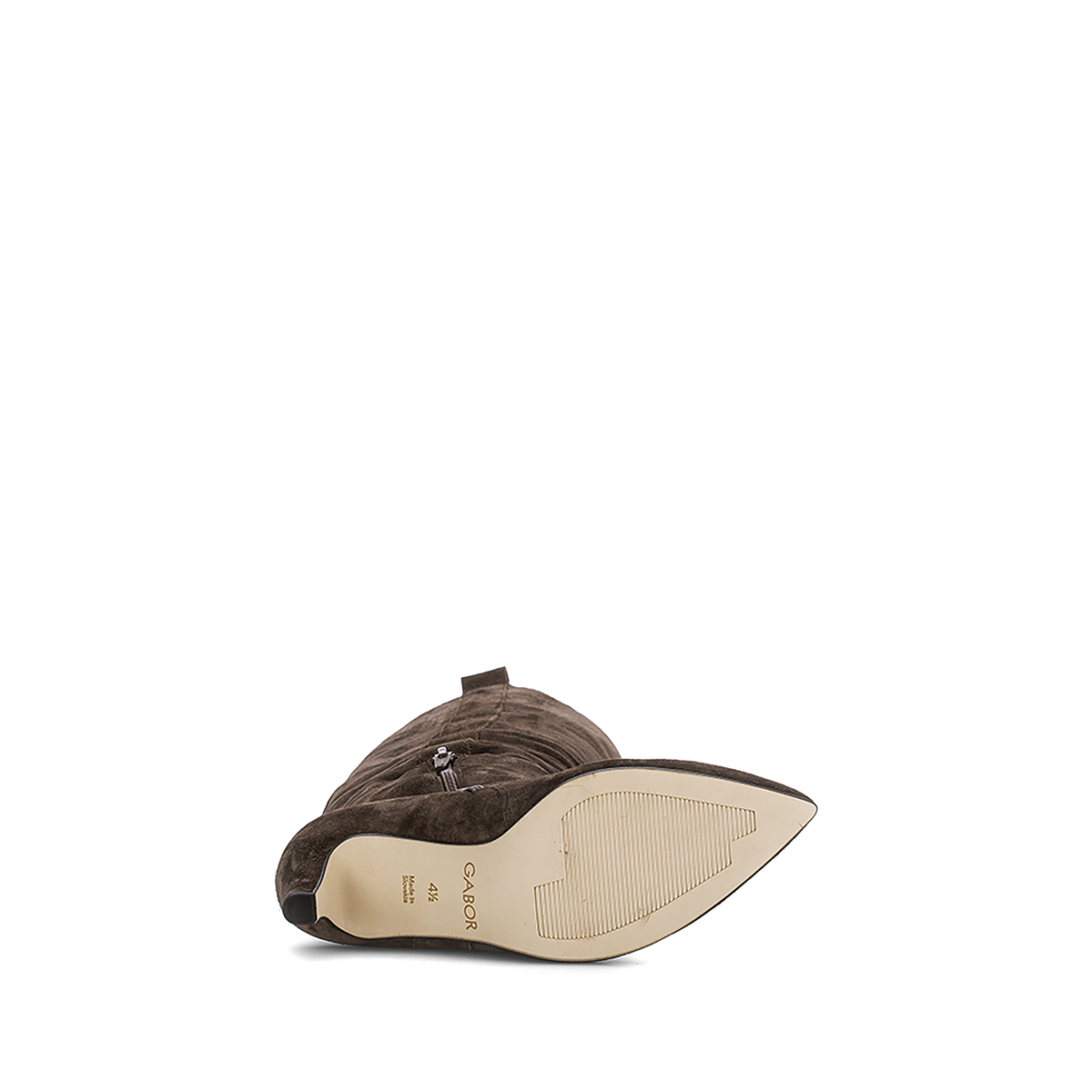 Gabor Shoes USA Style: 8017.02 - Valerie Boots