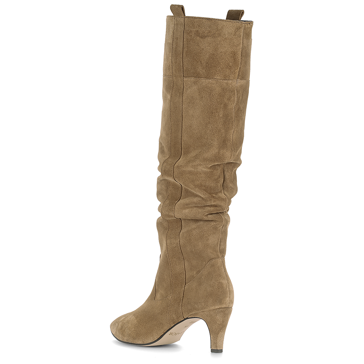 Gabor Shoes USA Style: 8017.02 - Valerie Boots