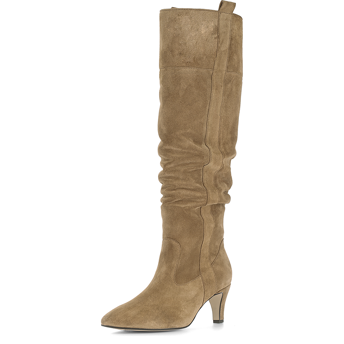 Gabor Shoes USA Style: 8017.02 - Valerie Boots