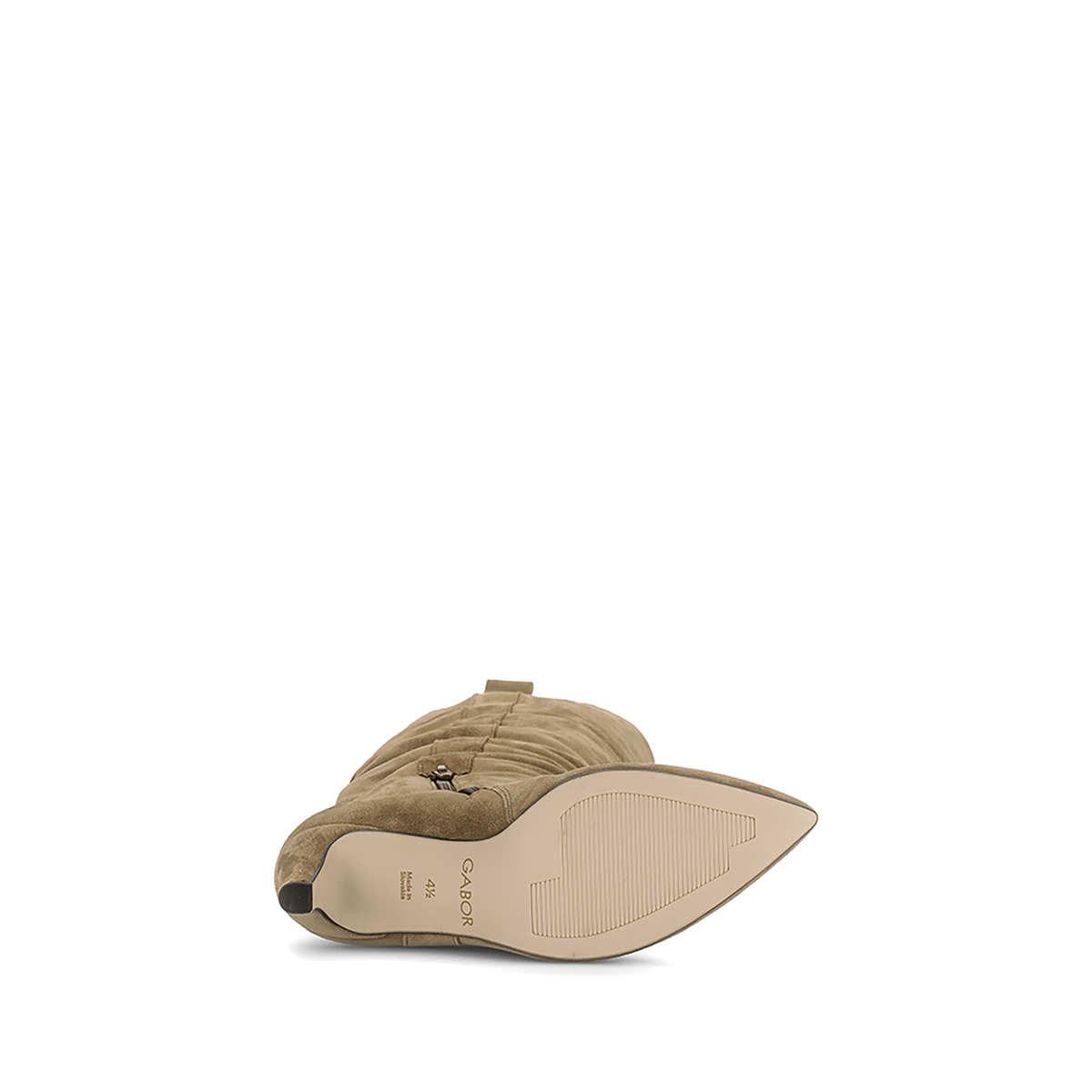 Gabor Shoes USA Style: 8017.02 - Valerie Boots