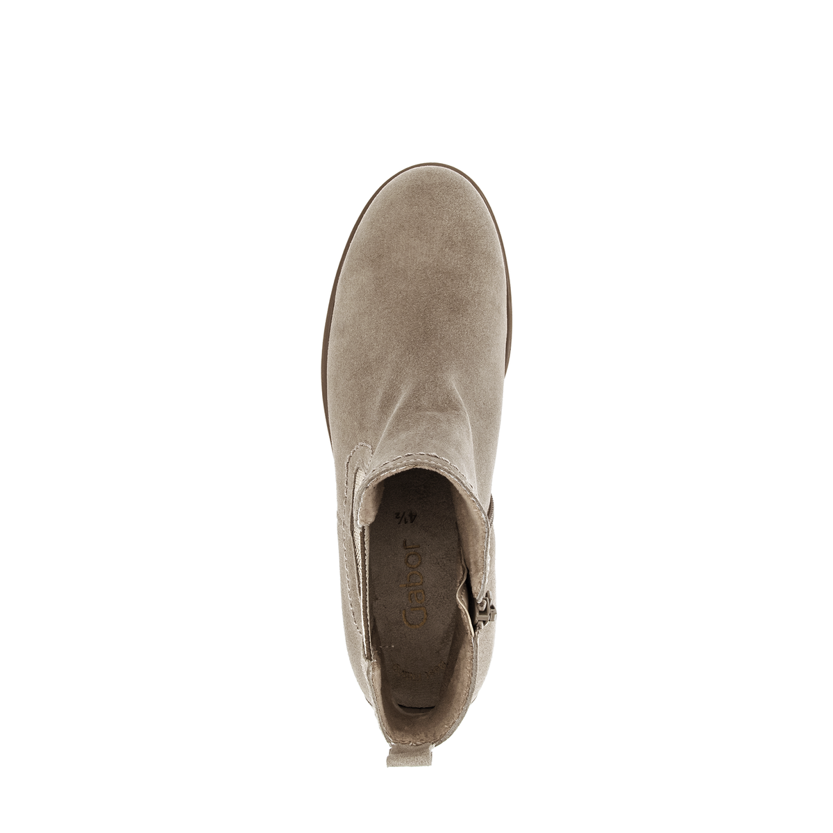 Gabor Shoes USA Style: 8018.01 - Susan Boots
