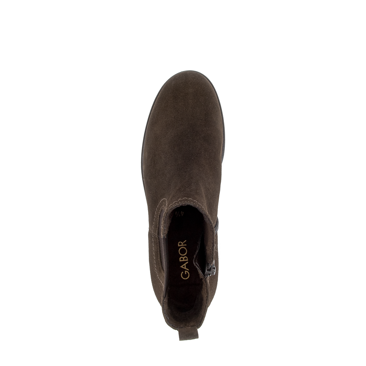 Gabor Shoes USA Style: 8018.01 - Susan Boots