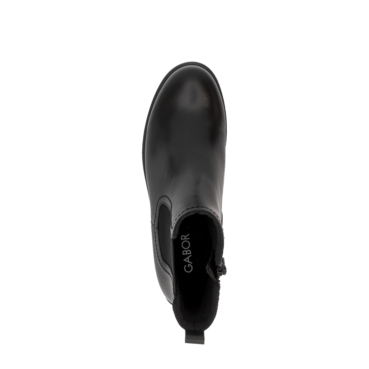 Gabor Shoes USA Style: 8018.01 - Susan Boots