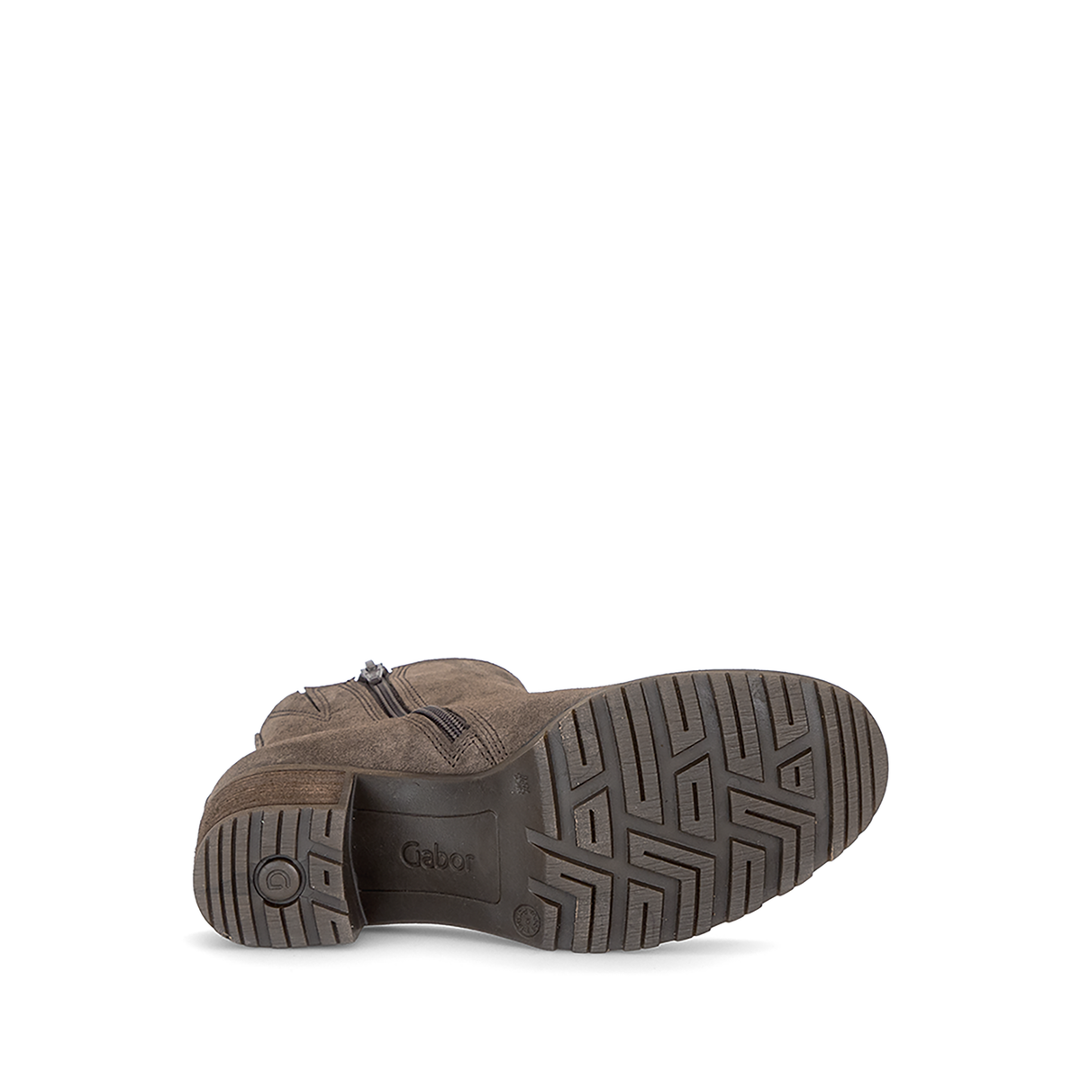 Gabor Shoes USA Style: 8032.01 - Stacy Boots