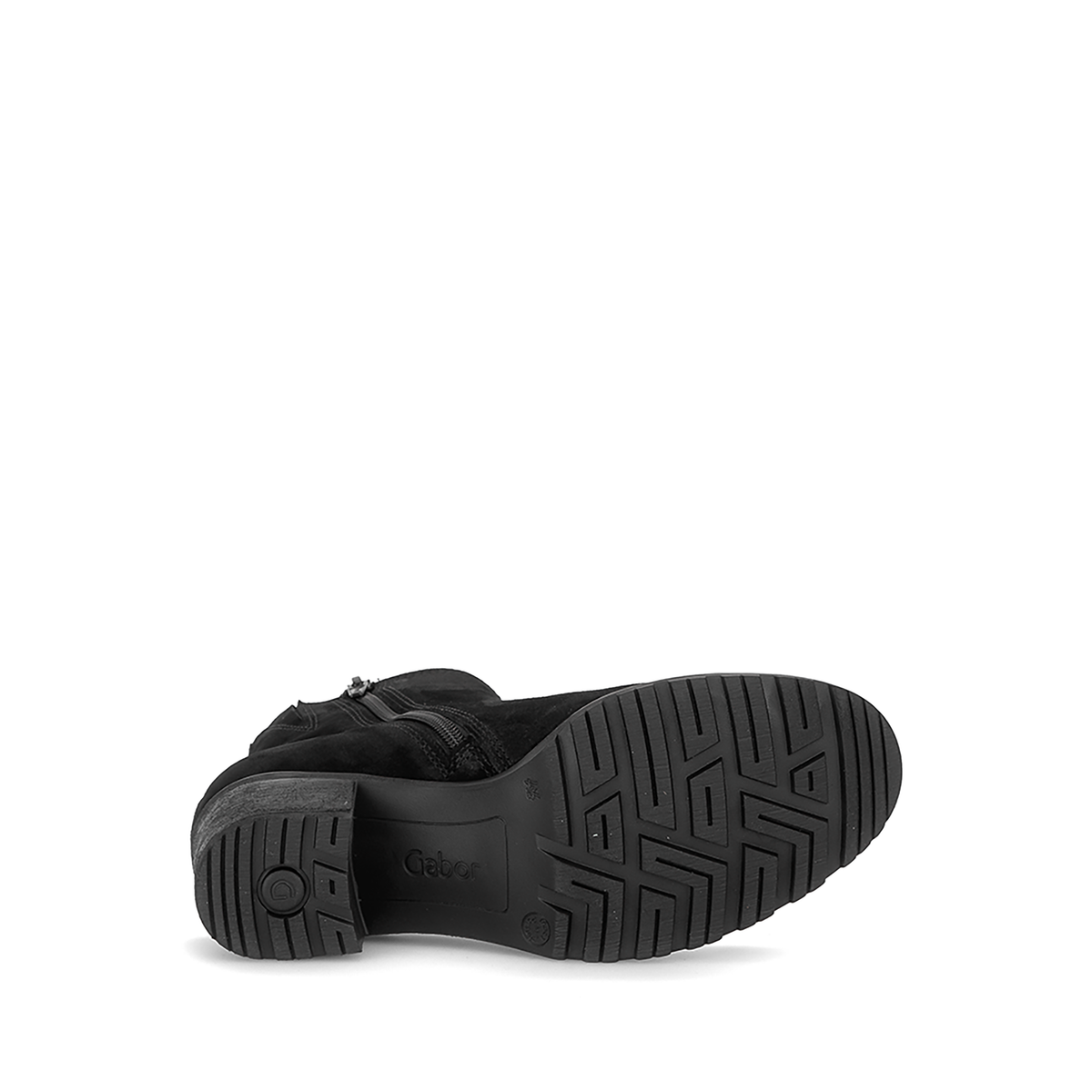 Gabor Shoes USA Style: 8032.01 - Stacy Boots